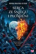 Serca ze ś... - Monika Magoska-Suchar -  foreign books in polish 