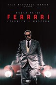 Książka : Ferrari Cz... - Brock Yates