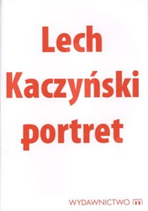 Obrazek Lech Kaczyński portret
