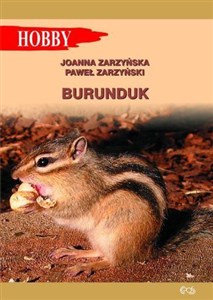 Picture of Burunduk