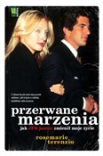Polska książka : Przerwane ... - RoseMarie Terenzio