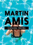Ciężarna w... - Martin Amis -  books from Poland