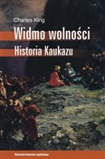 Widmo woln... - King Charles -  Polish Bookstore 