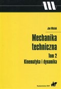 Mechanika ... - Jan Misiak - Ksiegarnia w UK