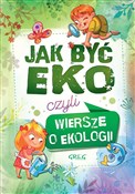 Jak być EK... - Urszula Kamińska -  Książka z wysyłką do UK