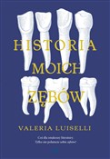 polish book : Historia m... - Valeria Luiselli