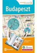 Budapeszt ... - Monika Chojnacka -  Książka z wysyłką do UK