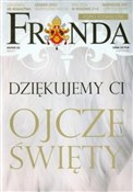 Książka : Fronda 66 - Tomasz Ochinowski, Jarosław Wróblewski