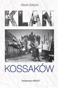 Picture of Klan Kossaków