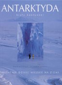 Antarktyda... - David McGonigal, Lynn Woodworth -  books in polish 
