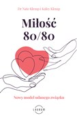 Miłość 80/... - Nate Klemp, Kaley Klemp -  books from Poland
