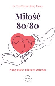 Picture of Miłość 80/80 Nowy model udanego związku