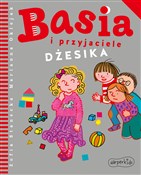 Basia i pr... - Zofia Stanecka -  Polish Bookstore 