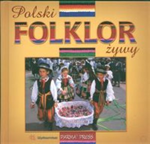 Picture of Polski folklor żywy  wersja polska