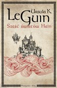 Sześć świa... - Ursula K.Le Guin -  books in polish 