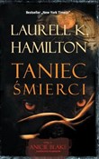 Taniec śmi... - Laurell K. Hamilton - Ksiegarnia w UK