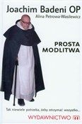 polish book : Prosta mod... - Joachim Badeni, Alina Petrowa-Wasilewicz