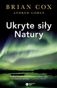 Picture of Ukryte siły natury