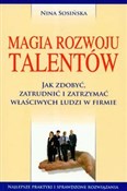 Magia rozw... - Nina Sosińska -  Polish Bookstore 