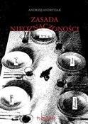 Zasada nie... - Andrzej Andrysiak -  foreign books in polish 
