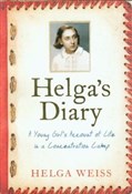 Helgas Dia... - Helga Weiss -  books from Poland