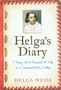 Picture of Helgas Diary
