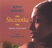 [Audiobook... - Sonia Faleiro -  foreign books in polish 