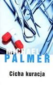 Cicha kura... - Michael Palmer -  Książka z wysyłką do UK