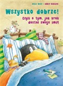 Wszystko d... - Moost Nele -  Polish Bookstore 
