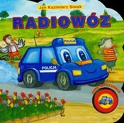 Radiowóz j... - Jan Kazimierz Siwek -  foreign books in polish 