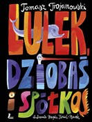 Książka : Lulek Dzio... - Tomasz Trojanowski