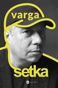 Setka - Krzysztof Varga - Ksiegarnia w UK