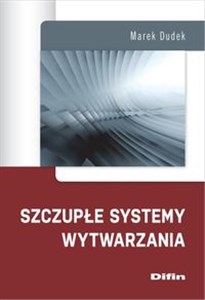 Picture of Szczupłe systemy wytwarzania