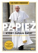 Papież, kt... - Gian Franco Svidercoschi - Ksiegarnia w UK