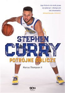 Picture of Stephen Curry Potrójne oblicze