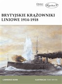 Polska książka : Brytyjskie... - Burr Lewerence