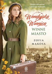 Picture of Wendyjska Winnica Winne miasto