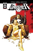 polish book : Punisher M... - Victor Gischler, Gregg Hurwitz, Duane Swierczynski
