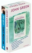 Pakiet: Gw... - John Green -  books in polish 