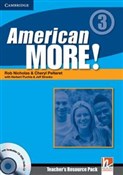 polish book : American M... - Rob Nicholas, Cheryl Pelteret, Herbert Puchta, Jeff Stranks