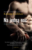 Na jedną n... - Kristen Callihan -  foreign books in polish 
