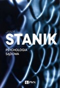 Książka : Psychologi... - Jan M. Stanik