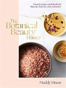 Picture of The Botanical Beauty Hunter