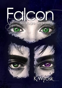 Picture of Falcon Na drodze do prawdy Tom 3