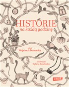 Historie n... - Wojciech Bonowicz -  books from Poland