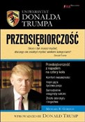 Uniwersyte... - Michael E. Gordon, Donald J. Trump -  books from Poland