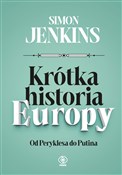 Krótka his... - Simon Jenkins - Ksiegarnia w UK