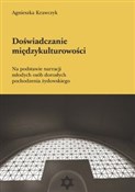 Doświadcza... - Agnieszka Krawczyk -  Polish Bookstore 