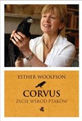 Corvus Życ... - Esther Woolfson -  books from Poland