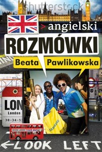 Picture of Rozmówki Angielski